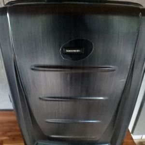 Samsonite winfield